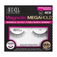 False Eyelashes Ardell Magnetic Megahold Nº 110 (1 Unit) For Sale