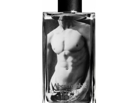 Men s Perfume Abercrombie & Fitch Fierce EDC 50 ml For Discount