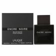 Men s Perfume Lalique Encre Noir EDT 100 ml Sale