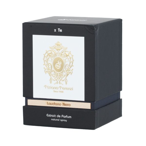 Unisex Perfume Tiziana Terenzi Laudano Nero 100 ml For Discount