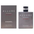 Men s Perfume Allure Homme Sport Extreme Chanel EDT Allure Homme Sport 150 ml Hot on Sale