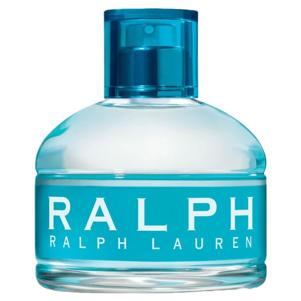 Women s Perfume Ralph Lauren Ralph EDT 100 ml Ralph Cheap