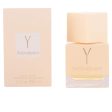 Women s Perfume Yves Saint Laurent EDT Y 80 ml Online Hot Sale