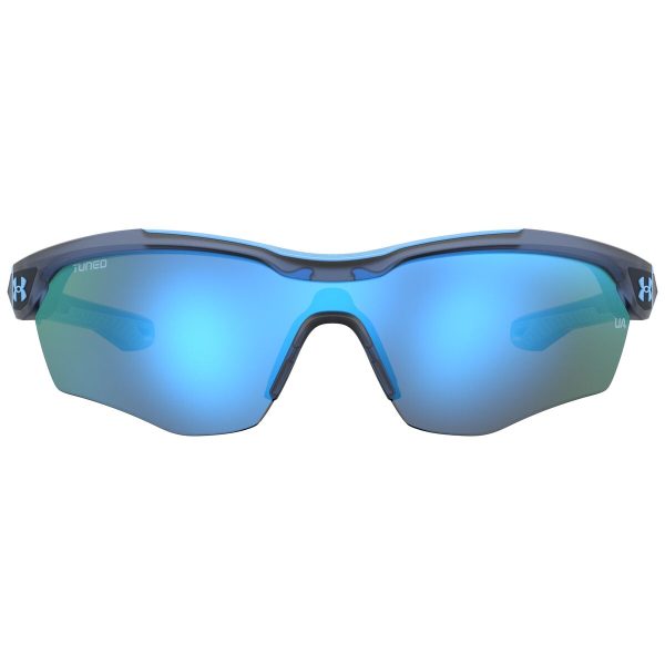 Child Sunglasses Under Armour UA-YARD-PRO-JR-2RRJ9W1 Ø 99 mm Online now