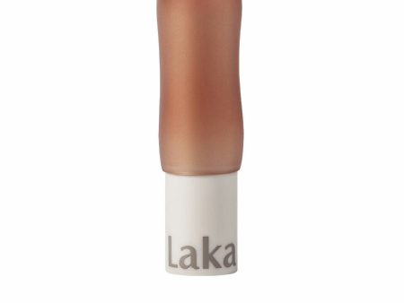 Coloured Lip Balm Laka Soul Vegan Lip Balm Online now