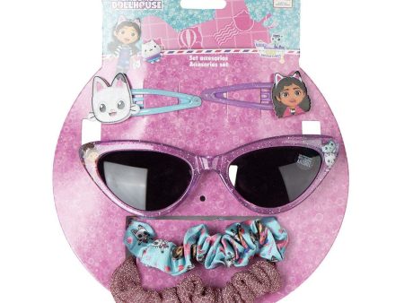 Sunglasses with accessories Gabby s Dollhouse Children s Online