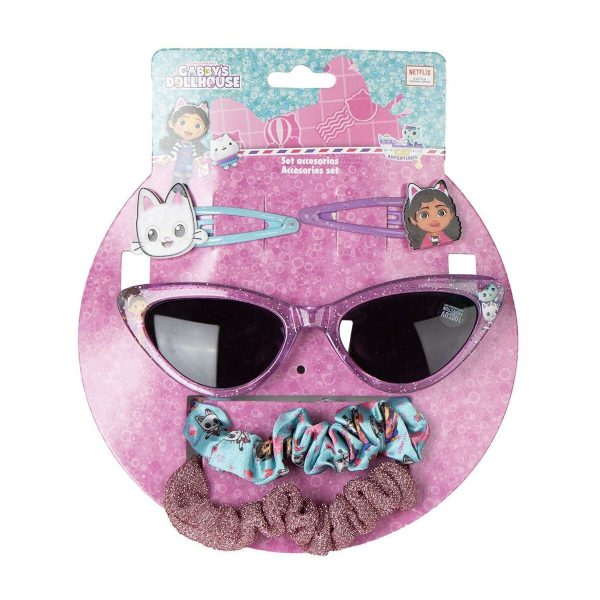 Sunglasses with accessories Gabby s Dollhouse Children s Online