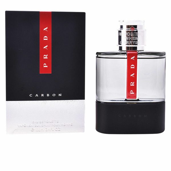 Men s Perfume Prada Luna Rossa Carbon EDT Online