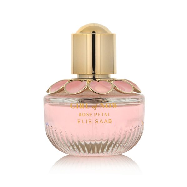 Women s Perfume Elie Saab Girl of Now Rose Petal EDP 30 ml Online