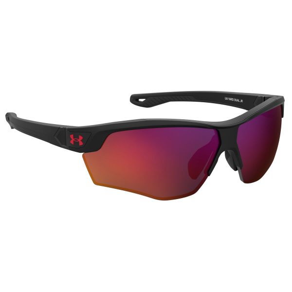 Child Sunglasses Under Armour UA-YARD-DUAL-JR-003G7B3 Ø 67 mm Online Sale