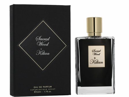 Unisex Perfume Kilian EDP Sacred Wood 50 ml Sale