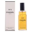 Women s Perfume Nº 5 Chanel EDT 50 ml on Sale