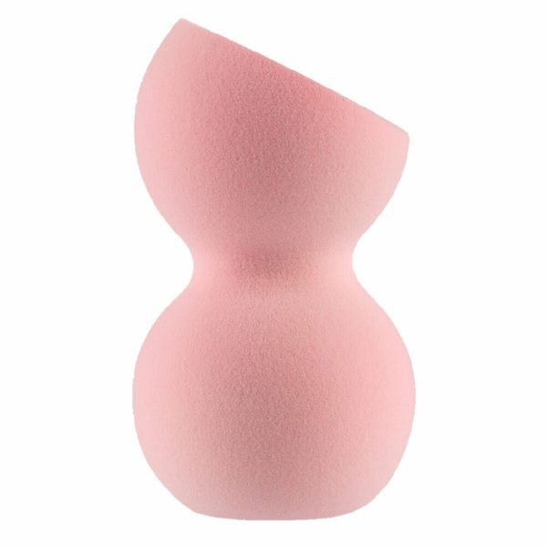 Make-up Sponge QVS Fluid Make-up Cake on Sale