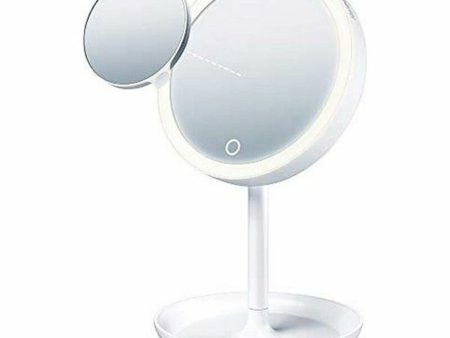 Mirror Beurer BS45 LED White Cheap