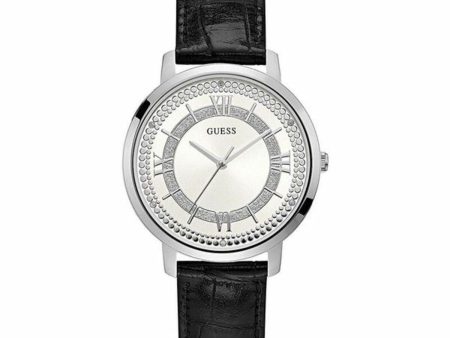 Ladies  Watch Guess W0934L2 (Ø 40 mm) on Sale