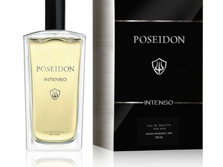 Men s Perfume Poseidon Intenso EDT 150 ml Online