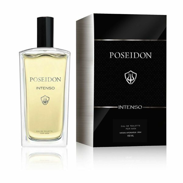 Men s Perfume Poseidon Intenso EDT 150 ml Online