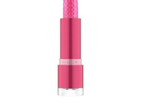 Coloured Lip Balm Catrice Glitter Glam Nº 010 Oh My Glitter 3,2 g Hot on Sale