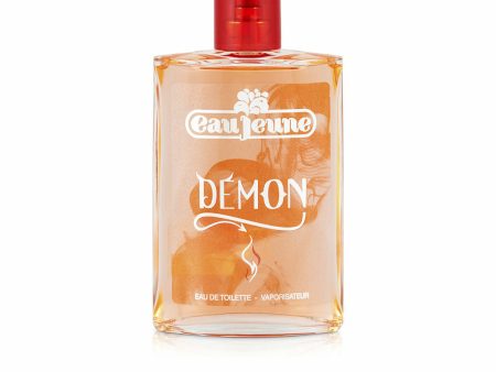 Women s Perfume Eau Jeune DEMON EDP EDT 75 ml Online Sale