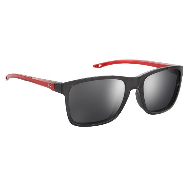 Child Sunglasses Under Armour UA-7002-S-268F6T4 ø 56 mm Hot on Sale