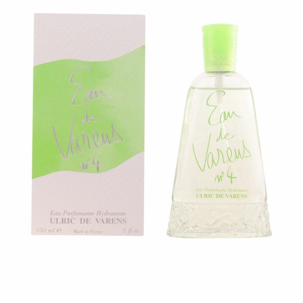 Women s Perfume Ulric De Varens Eau de Varens N°4 EDP EDT Hot on Sale