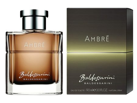 Men s Perfume Baldessarini EDT Ambre 90 ml Online Hot Sale