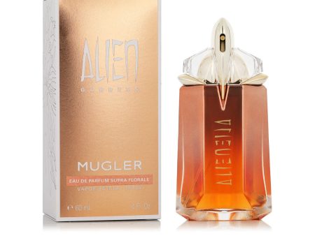 Dressing Gown Mugler Alien Goddess Supra Florale EDP 60 ml Discount