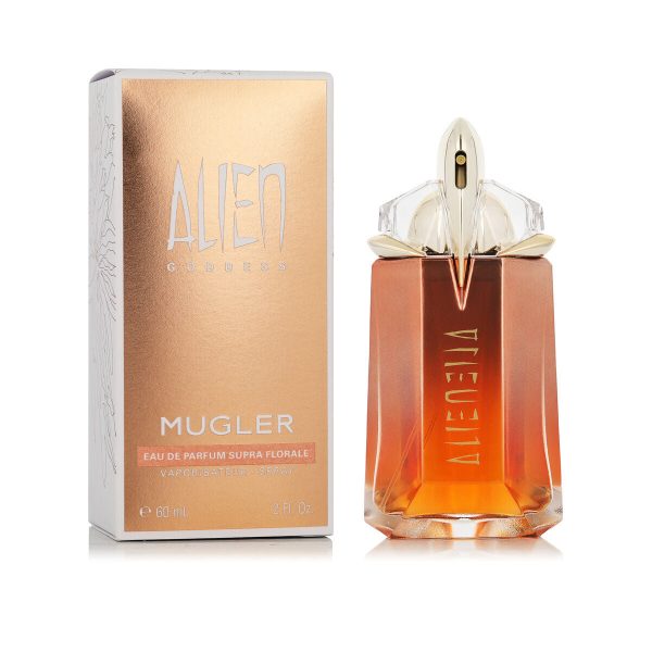 Dressing Gown Mugler Alien Goddess Supra Florale EDP 60 ml Discount