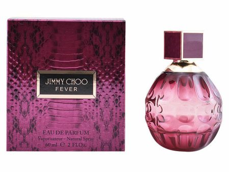 Women s Perfume Jimmy Choo EDP Fever 60 ml Cheap