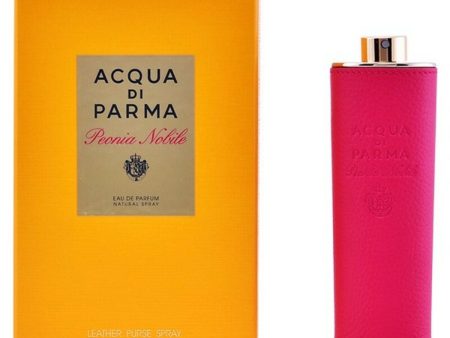 Women s Perfume Acqua Di Parma EDP Peonia Nobile (100 ml) Cheap