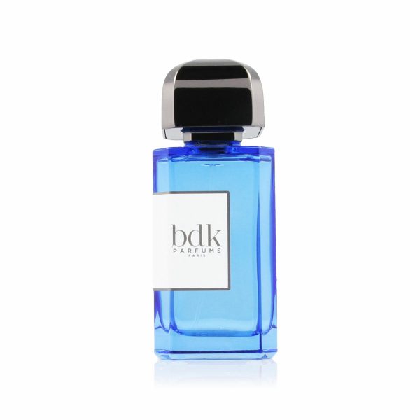 Unisex Perfume BDK Parfums Sel d Argent EDP 100 ml For Discount