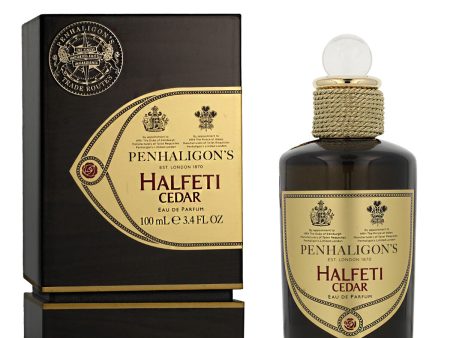 Women s Perfume Penhaligon s Halfeti Cedar EDP 100 ml Online Hot Sale