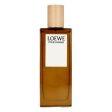 Men s Perfume Loewe LOEWE POUR HOMME EDT 50 ml Fashion