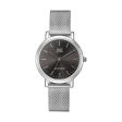 Ladies  Watch Q&Q QA21J212Y (Ø 30 mm) Fashion