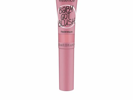 Blush Essence BABY GOT BLUSH Nº 30 Dusty Rose 10 ml Liquid Cheap