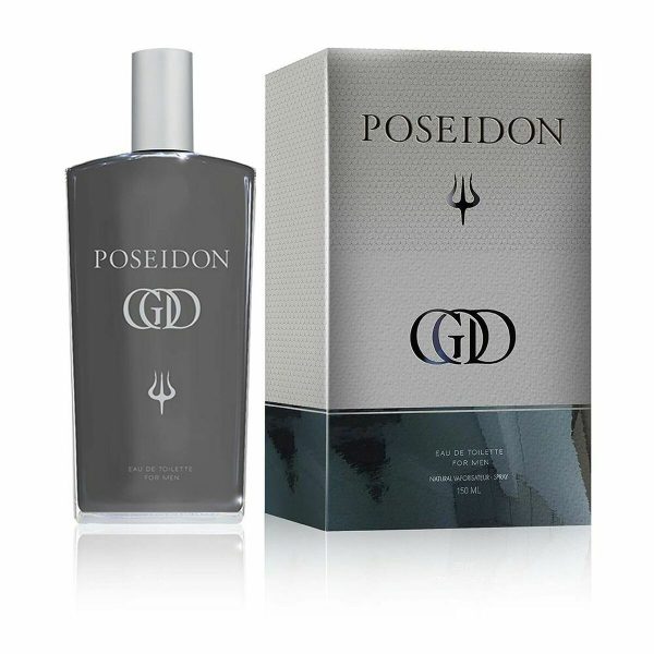 Men s Perfume Poseidon POSEIDON GOD EDT 150 ml Cheap