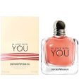 Women s Perfume Armani In Love With You EDP Discount