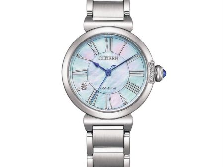 Ladies  Watch Citizen EM1060-87N Hot on Sale