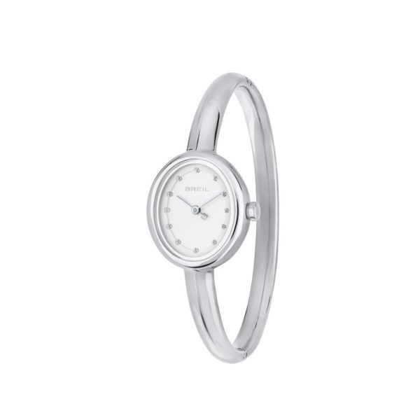 Ladies  Watch Breil TW2054 (Ø 45 mm) Cheap