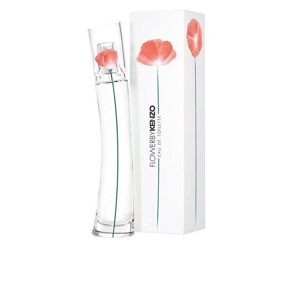 Women s Perfume Kenzo FLOWER BY KENZO EDT 100 ml Online Sale