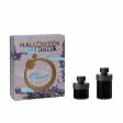 Unisex  Perfume Set Jesus Del Pozo HALLOWEEN MAN EDP 2 Pieces Fashion