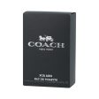 Men s Perfume Coach EDT For Men 100 ml Online now