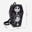 Casual Backpack The Nightmare Before Christmas Online Hot Sale