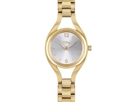 Ladies Watch Breil EW0588 (Ø 30 mm) Fashion