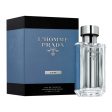 Men s Perfume L Homme L Eau Prada EDT Online