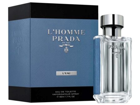 Men s Perfume L Homme L Eau Prada EDT Online