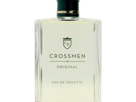 Men s Perfume Crossmen CROSSMEN EDT 200 ml Online Hot Sale