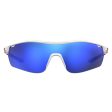 Child Sunglasses Under Armour UA-7001-S-6HTJ9W1 Ø 99 mm For Cheap