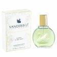 Women s Perfume Vanderbilt Jardin à New York Eau Fraîche EDP 100 ml Hot on Sale