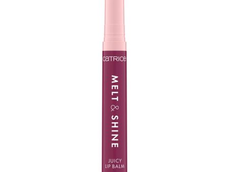 Coloured Lip Balm Catrice Melt and Shine Nº 080 Lost At Sea 1,3 g Online Sale